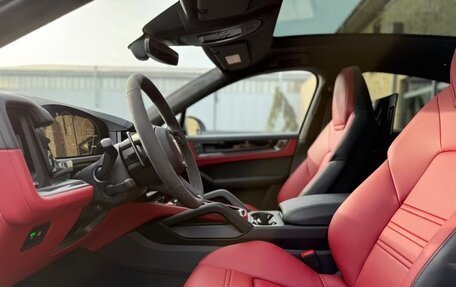 Porsche Cayenne III, 2026 год, 21 567 000 рублей, 22 фотография