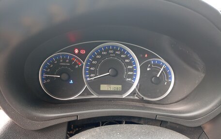 Subaru Forester, 2012 год, 1 100 000 рублей, 6 фотография