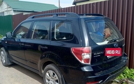 Subaru Forester, 2012 год, 1 100 000 рублей, 2 фотография