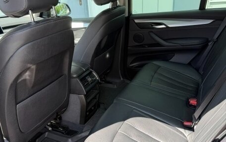 BMW X5, 2018 год, 5 350 000 рублей, 6 фотография