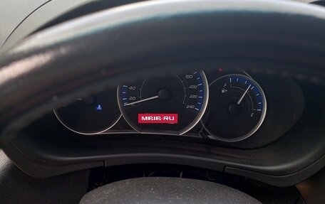 Subaru Forester, 2012 год, 1 100 000 рублей, 8 фотография