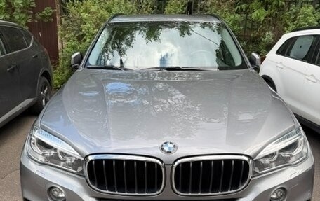 BMW X5, 2018 год, 5 350 000 рублей, 2 фотография