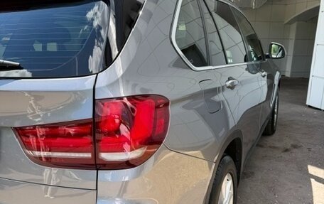 BMW X5, 2018 год, 5 350 000 рублей, 10 фотография