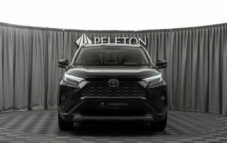 Toyota RAV4, 2020 год, 3 900 000 рублей, 3 фотография