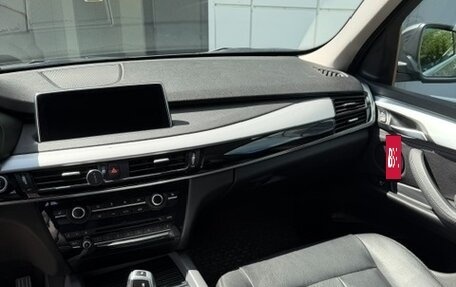 BMW X5, 2018 год, 5 350 000 рублей, 8 фотография