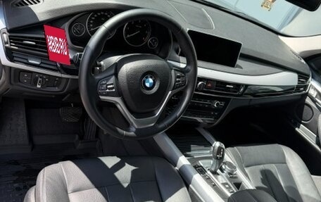 BMW X5, 2018 год, 5 350 000 рублей, 7 фотография