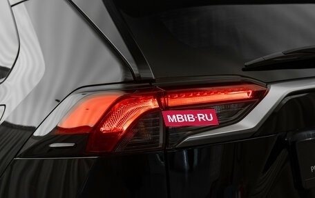 Toyota RAV4, 2020 год, 3 900 000 рублей, 20 фотография