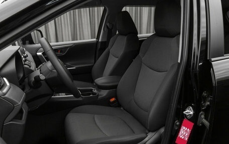 Toyota RAV4, 2020 год, 3 900 000 рублей, 9 фотография