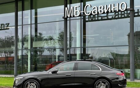 Mercedes-Benz E-Класс, 2024 год, 8 200 000 рублей, 6 фотография
