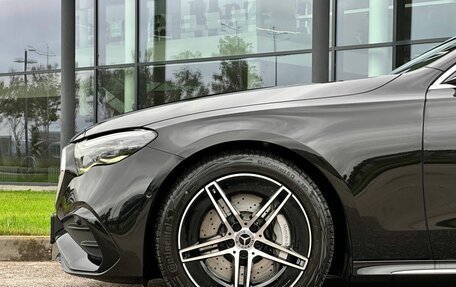 Mercedes-Benz E-Класс, 2024 год, 8 200 000 рублей, 7 фотография
