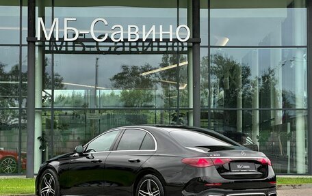 Mercedes-Benz E-Класс, 2024 год, 8 200 000 рублей, 10 фотография