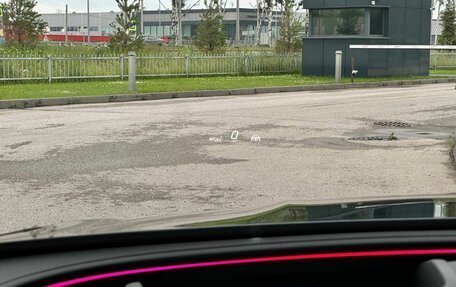 Mercedes-Benz E-Класс, 2024 год, 8 200 000 рублей, 23 фотография