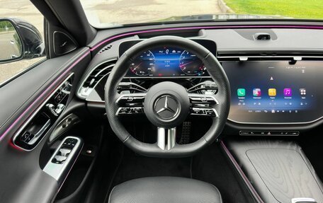 Mercedes-Benz E-Класс, 2024 год, 8 200 000 рублей, 18 фотография
