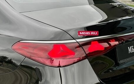 Mercedes-Benz E-Класс, 2024 год, 8 200 000 рублей, 13 фотография