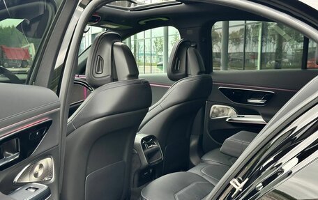 Mercedes-Benz E-Класс, 2024 год, 8 200 000 рублей, 28 фотография