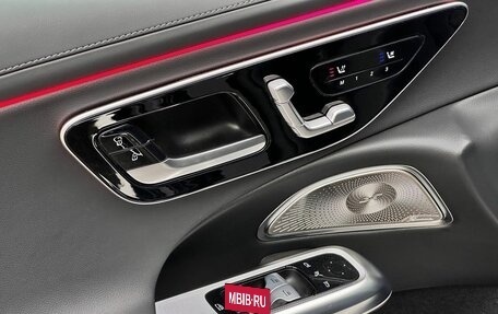 Mercedes-Benz E-Класс, 2024 год, 8 200 000 рублей, 25 фотография