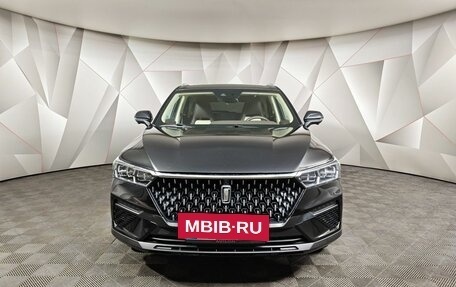 FAW Bestune T77, 2022 год, 1 597 000 рублей, 7 фотография