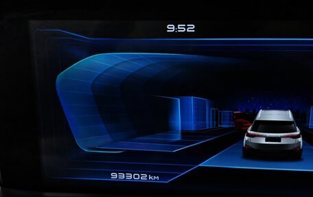 FAW Bestune T77, 2022 год, 1 597 000 рублей, 16 фотография