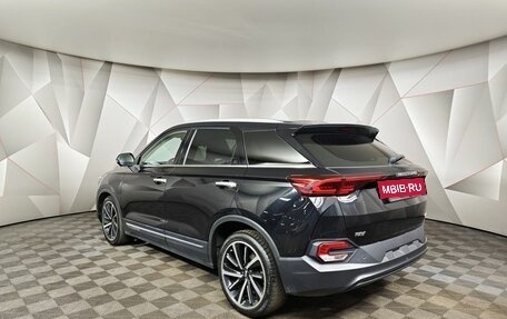 FAW Bestune T77, 2022 год, 1 597 000 рублей, 4 фотография