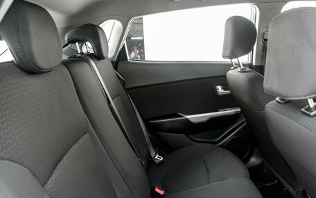 KIA Rio III рестайлинг, 2014 год, 745 000 рублей, 21 фотография
