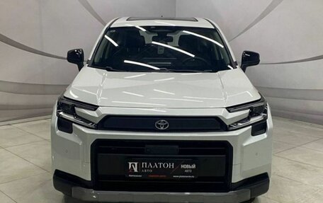 Toyota RAV4, 2026 год, 4 239 000 рублей, 2 фотография