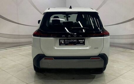 Toyota RAV4, 2026 год, 4 239 000 рублей, 6 фотография