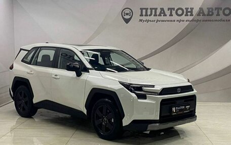 Toyota RAV4, 2026 год, 4 239 000 рублей, 3 фотография