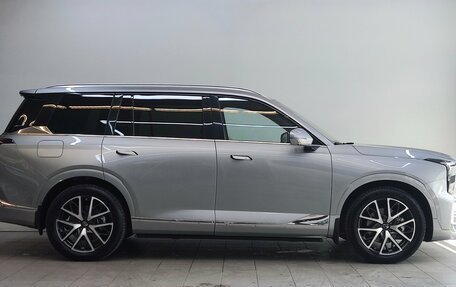 GAC GS8, 2023 год, 2 985 000 рублей, 4 фотография