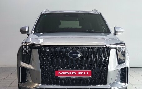 GAC GS8, 2023 год, 2 985 000 рублей, 2 фотография