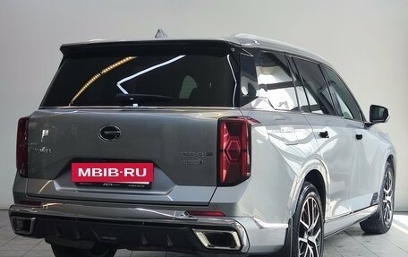 GAC GS8, 2023 год, 2 985 000 рублей, 5 фотография