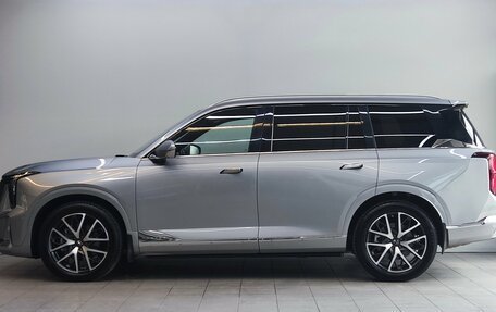 GAC GS8, 2023 год, 2 985 000 рублей, 8 фотография