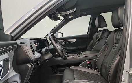 GAC GS8, 2023 год, 2 985 000 рублей, 15 фотография