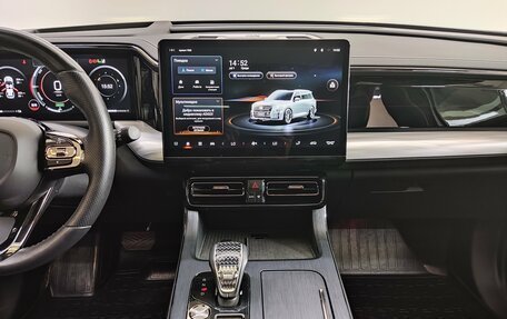 GAC GS8, 2023 год, 2 985 000 рублей, 11 фотография
