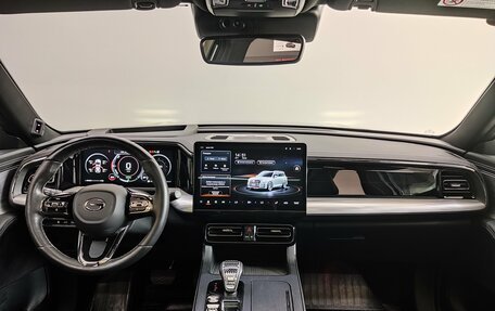 GAC GS8, 2023 год, 2 985 000 рублей, 9 фотография