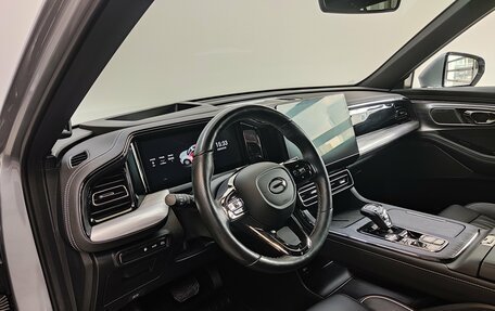 GAC GS8, 2023 год, 2 985 000 рублей, 14 фотография