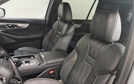 GAC GS8, 2023 год, 2 985 000 рублей, 16 фотография