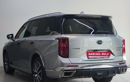 GAC GS8, 2023 год, 2 985 000 рублей, 7 фотография