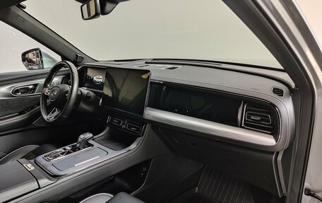 GAC GS8, 2023 год, 2 985 000 рублей, 20 фотография