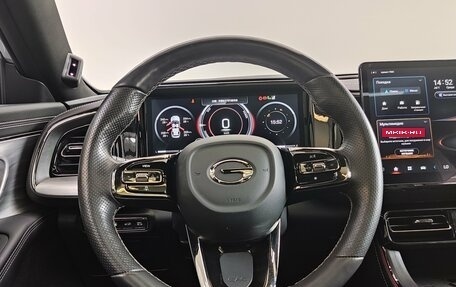 GAC GS8, 2023 год, 2 985 000 рублей, 10 фотография