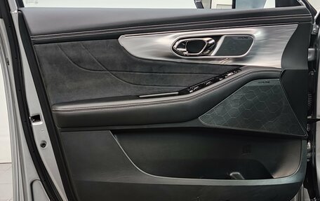 GAC GS8, 2023 год, 2 985 000 рублей, 34 фотография
