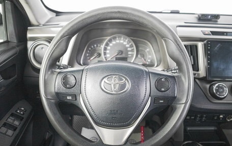 Toyota RAV4, 2015 год, 1 979 000 рублей, 16 фотография