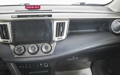 Toyota RAV4, 2015 год, 1 979 000 рублей, 15 фотография