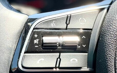 KIA Sportage IV рестайлинг, 2020 год, 2 490 000 рублей, 18 фотография