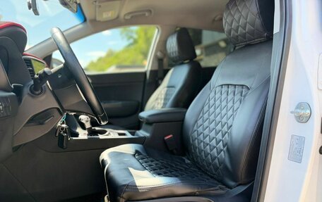 KIA Sportage IV рестайлинг, 2020 год, 2 490 000 рублей, 23 фотография