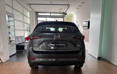Mazda CX-5 II, 2026 год, 5 495 000 рублей, 6 фотография