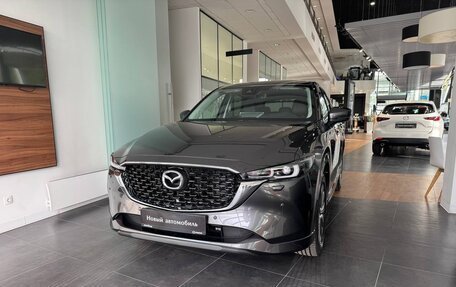 Mazda CX-5 II, 2026 год, 5 495 000 рублей, 2 фотография