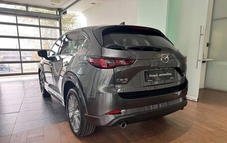 Mazda CX-5 II, 2026 год, 5 495 000 рублей, 4 фотография