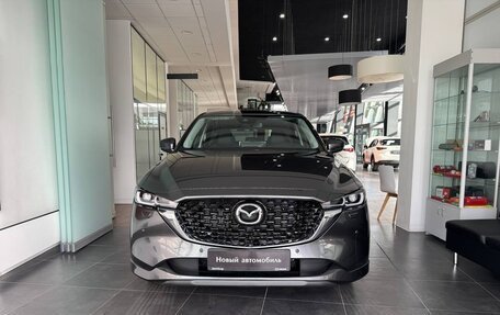 Mazda CX-5 II, 2026 год, 5 495 000 рублей, 3 фотография