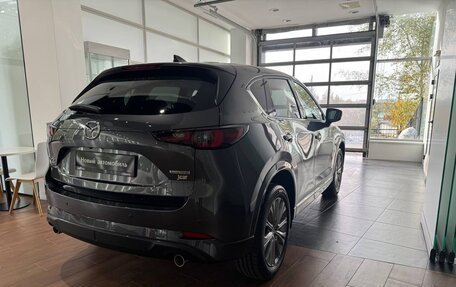 Mazda CX-5 II, 2026 год, 5 495 000 рублей, 5 фотография