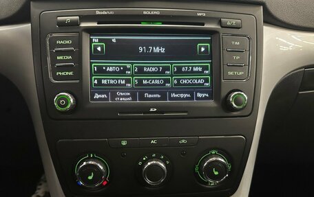 Skoda Yeti I рестайлинг, 2013 год, 720 000 рублей, 7 фотография